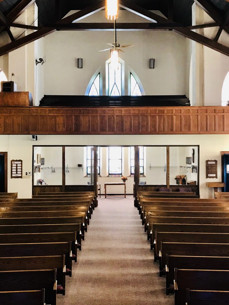 Plan Your Visit Colfax Center Presbyterian Church